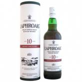 Laphroaig - 10 Years Sherry Oak Finish 0