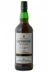 Laphroaig - The Ian Hunter Story 'Book 4 Malt Master' 34 Year Old Single Malt Scotch Whisky 0