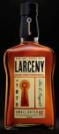 Larceny Proof Bourbon -  Small Batch 0