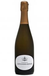 Larmandier-Bernier Champagne - Longitude Blanc de Blanc 1er Cru NV