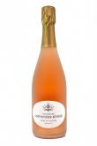 Larmandier-Bernier Champagne - Rose De Saignee Extra Brut 1er Cru 0