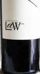 Law Estate Wines - Audacious Paso Robles 2020