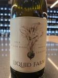 Liquid Farm - White Hill Chardonnay Sta Rita Hills 2022