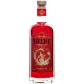 Liquore delle Sirene ' - 'Americano Rosso' Aperitivo Italy 0