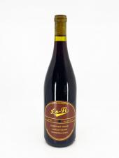 Lo-Fi Wines - Cabernet Franc Coquelicot Vineyard 2021