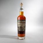 Lone Whisker - The Dogfather Bourbon 15 Years (2022) 0