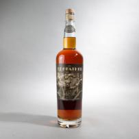 Lone Whisker - The Dogfather Bourbon 15 Years (2022)