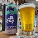 Los Angeles Ale Works - El Lay Pale Ale 0