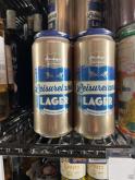 Los Angeles Ale Works - Leisureland Lager 0