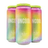 Los Angeles Ale Works - Uncool Juicy IPA 0