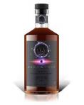 Lost Republic - Archenemy 'Fist Is Fire' Space Whiskey Straight Bourbon Whiskey