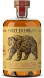 Lost Republic - Bourbon Whiskey 0