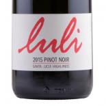Luli Pinot Noir -  Santa Lucia Highlands 2021