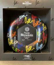 Mandala Tequila - 'Live Through Love' Limited Edition Anejo (1L)