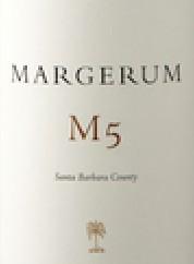 Margerum Wine Company - M5 Santa Barbara County 2021