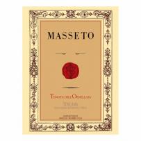Masseto - Toscana IGT Tuscany, Italy 2020