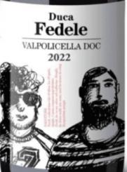 Massimago - Duca Fedel Valpolicella 2021