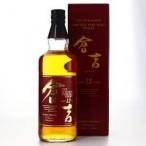 Matsui Shuzo - The Kurayoshi 12 Yrs Malt Whisky