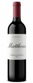 Matthews Winery - Cabernet Sauvignon Columbia Valley 2021