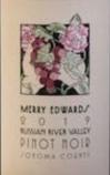 Merry Edwards - Pinot Noir Russian River Valley 2021