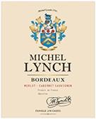 Michel Lynch - Bordeaux Rouge 2020