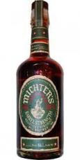 Michter's - Us-1 Limited Release Barrel Strength Kentucky Straight Rye Whiskey
