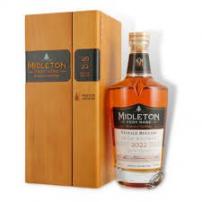 Midleton - Very Rare 2022 Vintage Release Irish Whiskey
