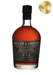Milam & Greene - Straight Rye Whisky Port Cask Finish