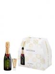 Moet & Chandon - Imperial 6 Pack With Flut 0
