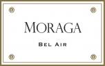 Moraga Estate - Bel Air Red 2007