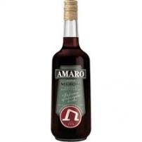 Negroni - Liqueur Amaro