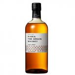 Nikka Discovery - The Grain Single Malt Japanese Whisky 0