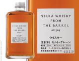 Nikka -  Whisky From The Barrel