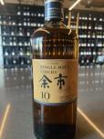 Nikka - Yoichi 10 Years Single Malt Whisky 0