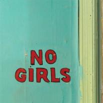 No Girls - La Paciencia Vineyard Grenache Walla Walla Valley 2017