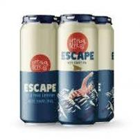 Off Shoot Beer Company - Escape West Coast IPA