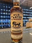 Old Carter Whiskey Co - Very Small Batch Bourbon 2-CA 0