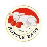 Parr Wines - Bottle Baby Apple Grape Red Label