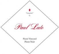Paul Lato - Lancelot Pisoni Vineyard Pinot Noir 2021