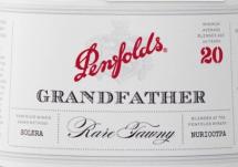 Penfolds - Grandfather Tawny Port Barossa Valley NV