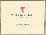 Peter Michael - Les Pavots 2015