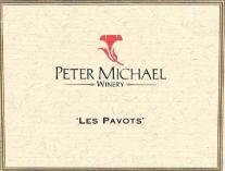 Peter Michael - Les Pavots 2015