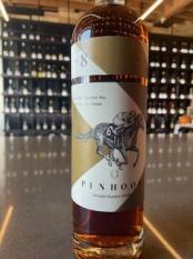 Pinhook - Vertical Series 8 Years straight Bourbon Whiskey