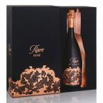 Piper-Heidsieck Champagne - Rare Rose Millesime Brut 2008
