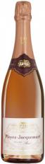 Ployez-Jacquemart - Extra Brut Rose Champagne NV