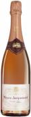 Ployez-Jacquemart - Extra Brut Rose Champagne 0