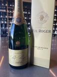 Pol Roger - Brut Blanc de Blancs Champagne 2015