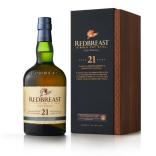 RedBreast 21 years - Irish Whiskey