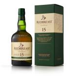 RedBreast -  Single Pot Still Irish Whiskey 15year