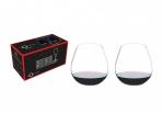 Riedel -  The O Wine Tumbler 2 Pieces 0
